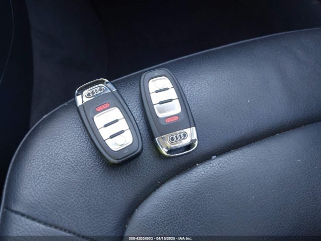 WA1UFAFL8EA133365 Audi Allroad 2.0t Premium