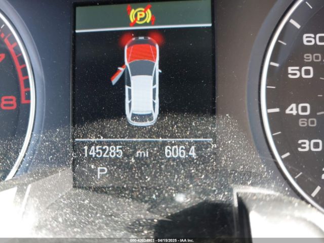 WA1UFAFL8EA133365 Audi Allroad 2.0t Premium