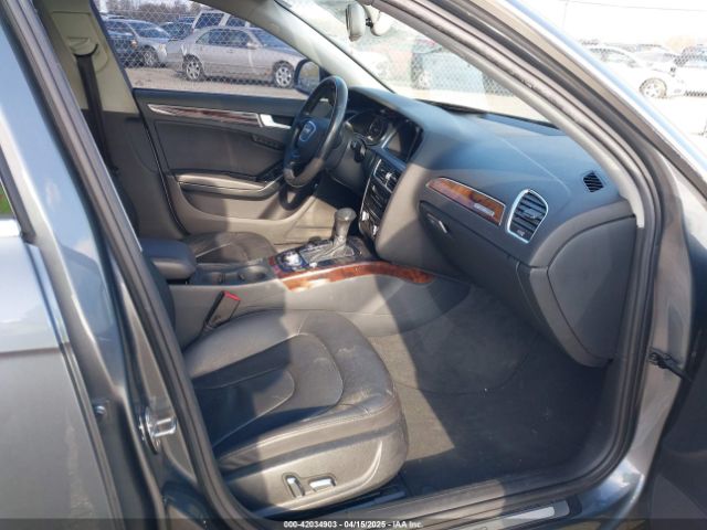 WA1UFAFL8EA133365 Audi Allroad 2.0t Premium