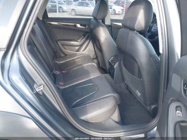 WA1UFAFL8EA133365 Audi Allroad 2.0t Premium