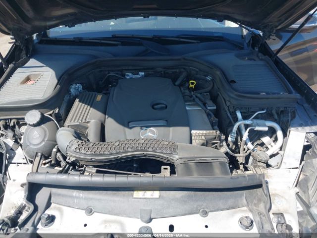 WDC0G4KBXHF203935 Mercedes-Benz Glc 300 4matic