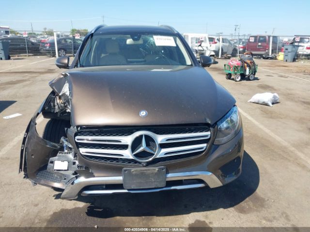 WDC0G4KBXHF203935 Mercedes-Benz Glc 300 4matic
