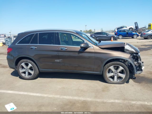 WDC0G4KBXHF203935 Mercedes-Benz Glc 300 4matic