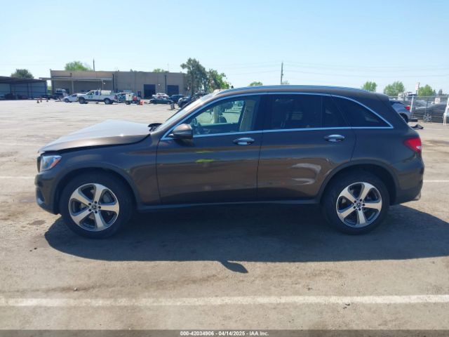 WDC0G4KBXHF203935 Mercedes-Benz Glc 300 4matic