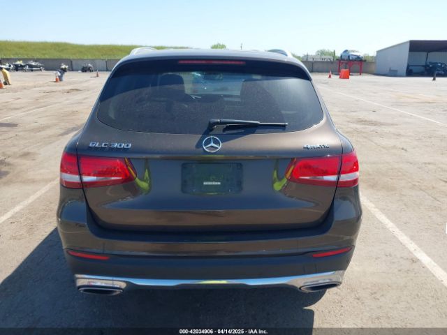 WDC0G4KBXHF203935 Mercedes-Benz Glc 300 4matic