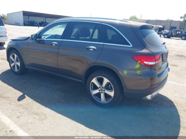 WDC0G4KBXHF203935 Mercedes-Benz Glc 300 4matic