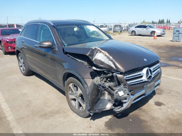 WDC0G4KBXHF203935 Mercedes-Benz Glc 300 4matic