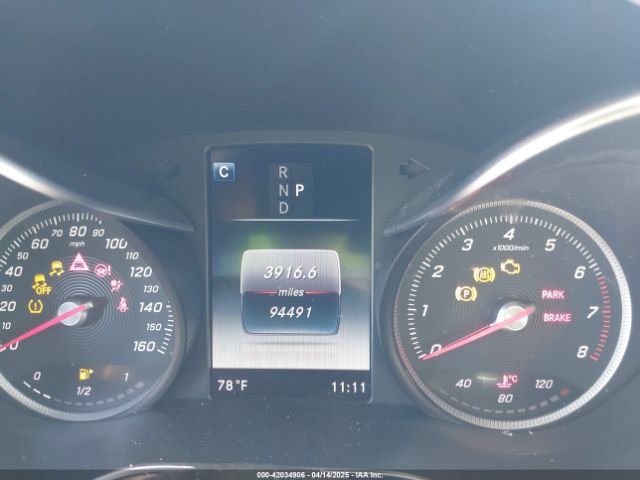 WDC0G4KBXHF203935 Mercedes-Benz Glc 300 4matic
