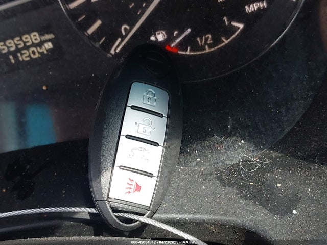 1N4AL3AP7FC473707 Nissan Altima 2.5/2.5 S/2.5 Sl/2.5 Sv