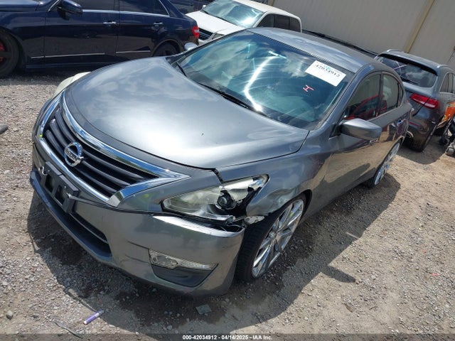 1N4AL3AP7FC473707 Nissan Altima 2.5/2.5 S/2.5 Sl/2.5 Sv