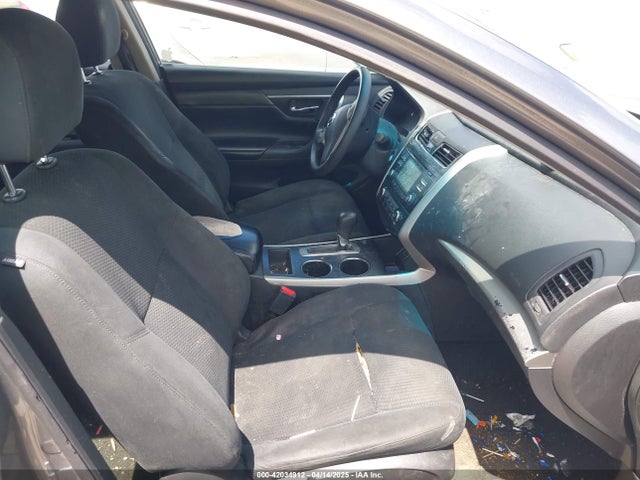 1N4AL3AP7FC473707 Nissan Altima 2.5/2.5 S/2.5 Sl/2.5 Sv
