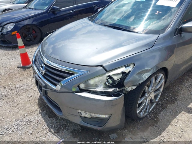 1N4AL3AP7FC473707 Nissan Altima 2.5/2.5 S/2.5 Sl/2.5 Sv