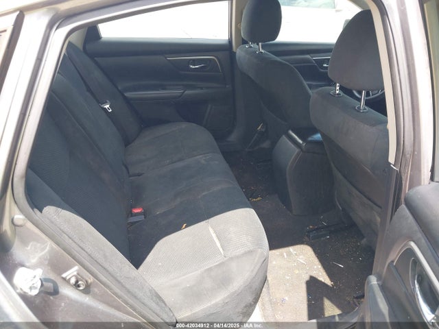 1N4AL3AP7FC473707 Nissan Altima 2.5/2.5 S/2.5 Sl/2.5 Sv