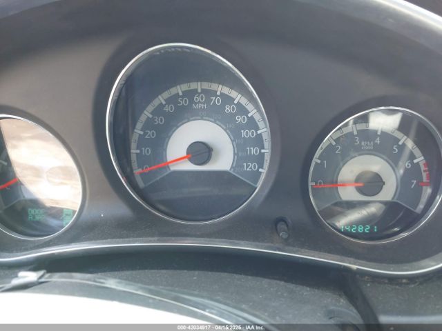 2012 CHRYSLER 200 1C3CCBCG8CN184527 Photo 6