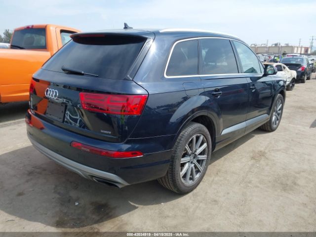 WA1LHAF71JD015269 Audi Q7 2.0t Premium