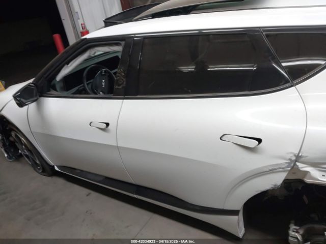 KNDC4DLC9R5204181 KIA Ev6 Gt-line