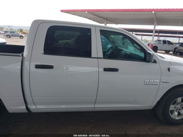 3C6RR6KT2HG582267 RAM 1500 Tradesman  4x2 5'7 Box
