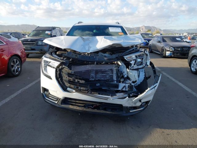 3GKALYEV1NL163513 GMC Terrain Awd At4