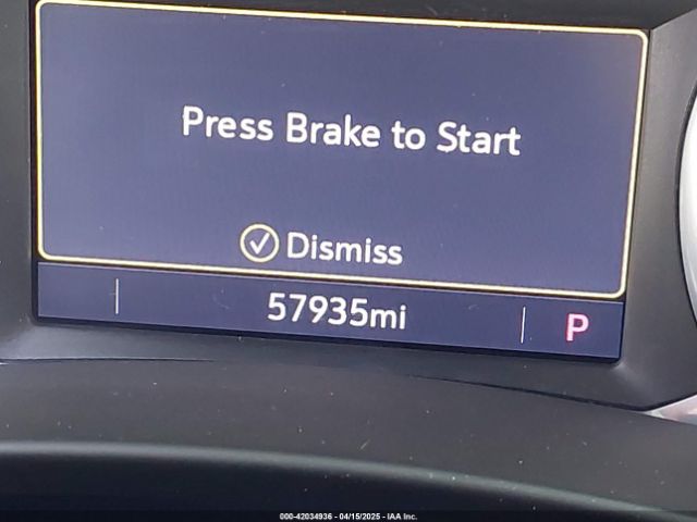 3GKALYEV1NL163513 GMC Terrain Awd At4