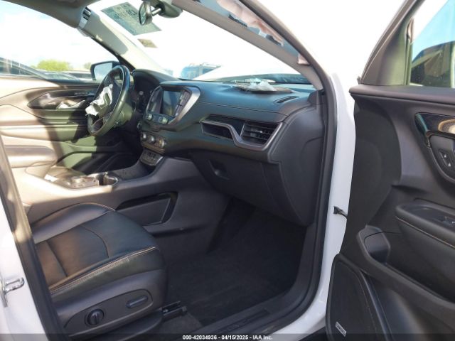 3GKALYEV1NL163513 GMC Terrain Awd At4