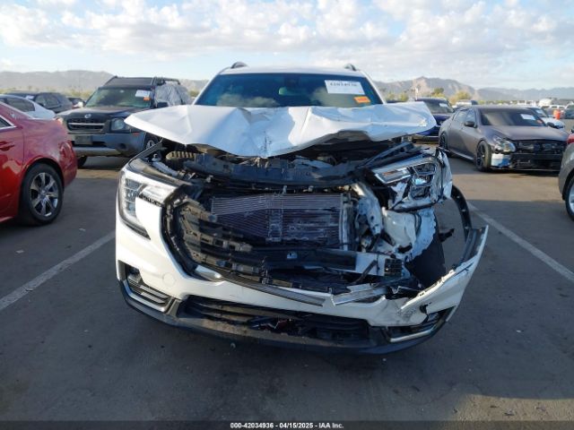 3GKALYEV1NL163513 GMC Terrain Awd At4