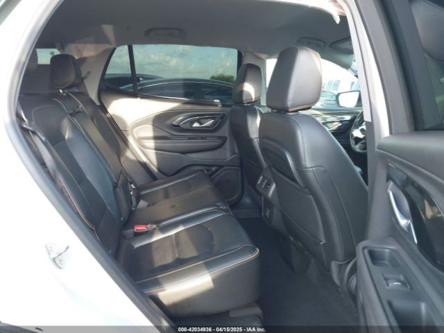 3GKALYEV1NL163513 GMC Terrain Awd At4