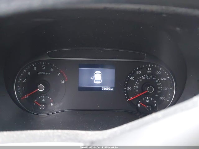KNDJ23AU7N7837120 KIA SOUL LX