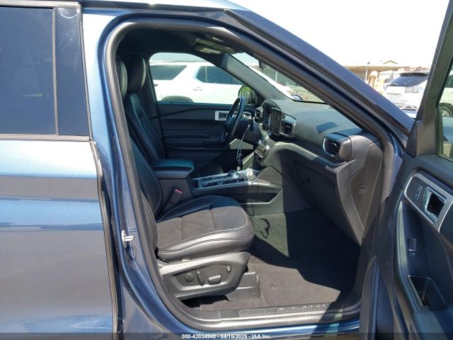1FMSK7DH6LGB82225 Ford EXPLORER XLT