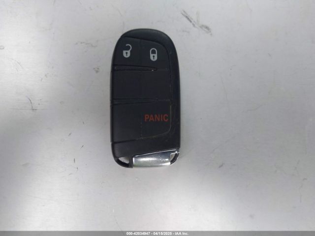 3C4NJCBB7KT617761 Jeep Compass Altitude Fwd