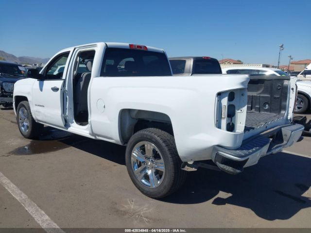 1GCRCPEH6GZ381669 Chevrolet Silverado 1500 Custom