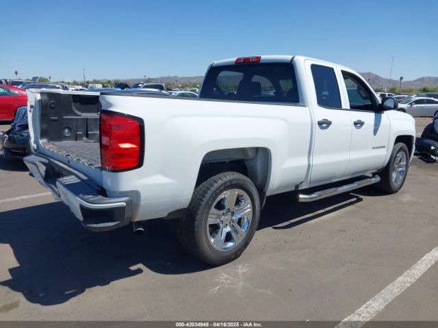 1GCRCPEH6GZ381669 Chevrolet Silverado 1500 Custom