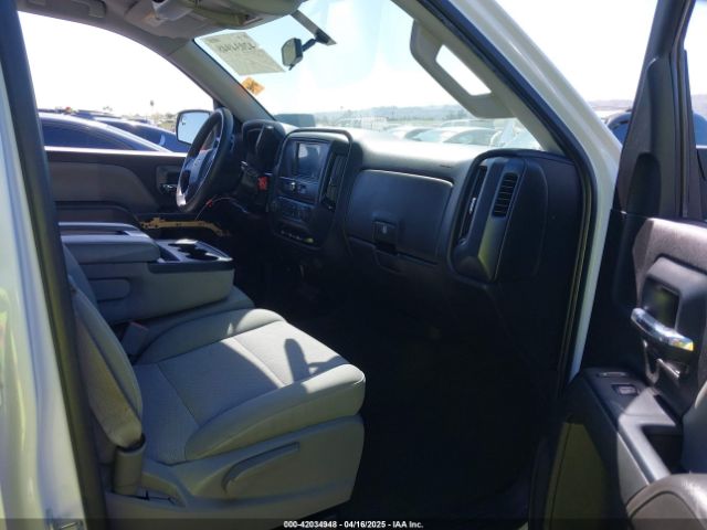 1GCRCPEH6GZ381669 Chevrolet Silverado 1500 Custom