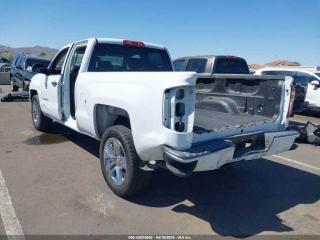 1GCRCPEH6GZ381669 Chevrolet Silverado 1500 Custom