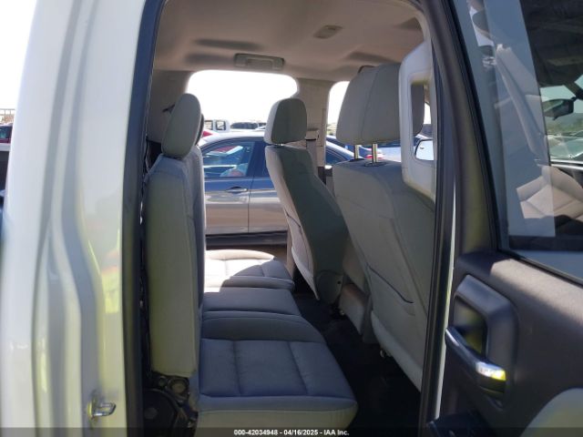 1GCRCPEH6GZ381669 Chevrolet Silverado 1500 Custom
