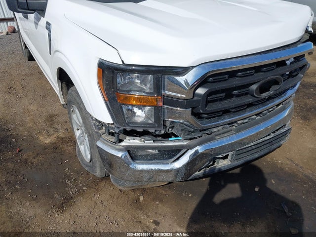 1FTEW1C51PKE77973 Ford F-150 Xlt