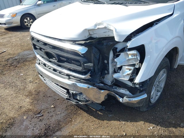 1FTEW1C51PKE77973 Ford F-150 Xlt