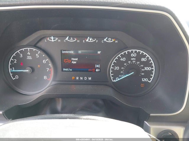 1FTEW1C51PKE77973 Ford F-150 Xlt