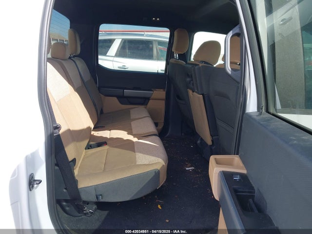 1FTEW1C51PKE77973 Ford F-150 Xlt
