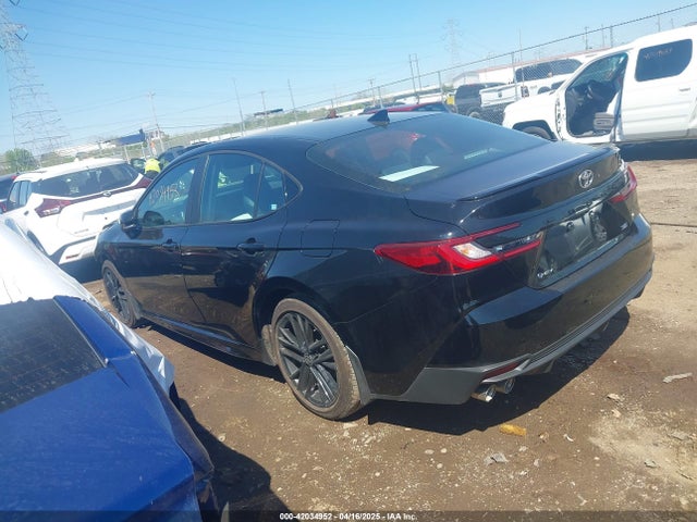 4T1DAACK2SU020288 Toyota CAMRY SE