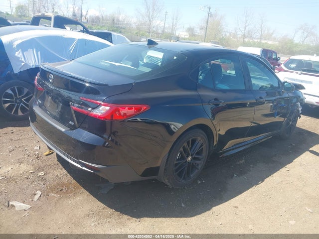4T1DAACK2SU020288 Toyota CAMRY SE