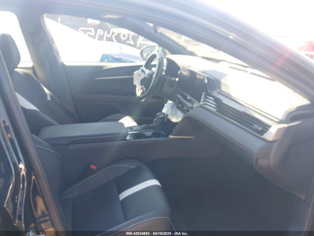 4T1DAACK2SU020288 Toyota CAMRY SE