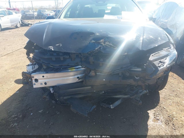 4T1DAACK2SU020288 Toyota CAMRY SE