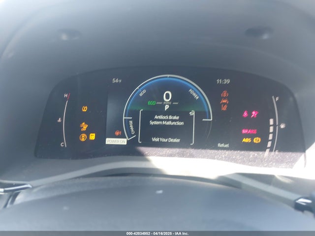 4T1DAACK2SU020288 Toyota CAMRY SE