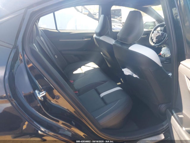 4T1DAACK2SU020288 Toyota CAMRY SE