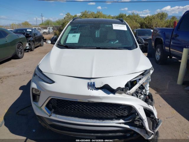 KL4AMDSLXRB080801 Buick Encore Gx Sport Touring Fwd
