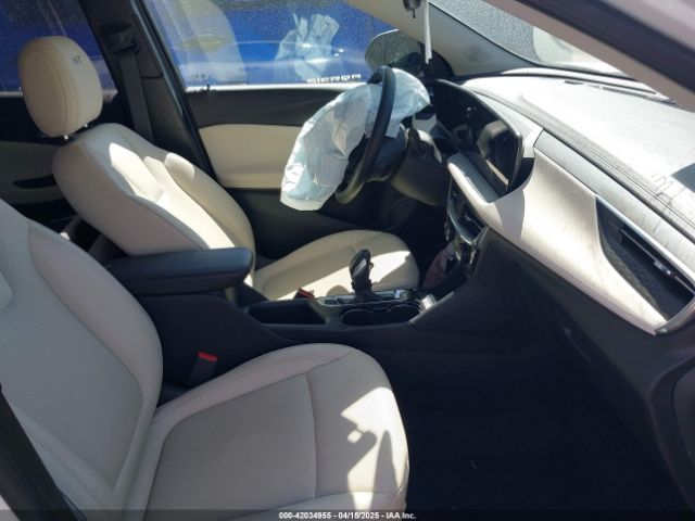 KL4AMDSLXRB080801 Buick Encore Gx Sport Touring Fwd