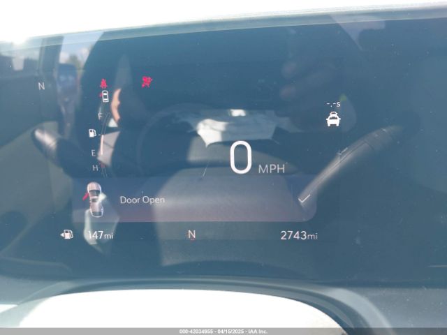 KL4AMDSLXRB080801 Buick Encore Gx Sport Touring Fwd