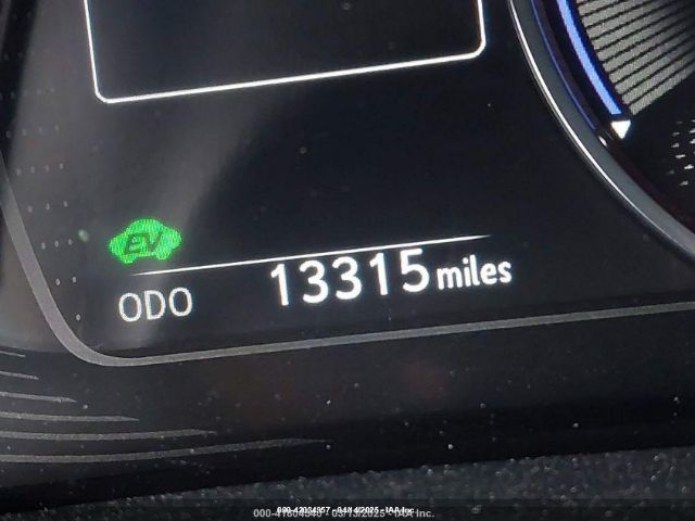 58ADA1C14RU053612 Lexus ES 300H