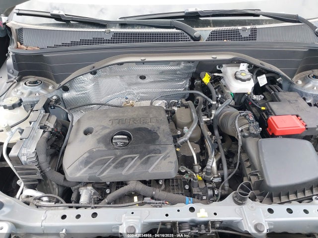 Chevrolet l3t 2023 KL79MVSL0PB158205 Image 10