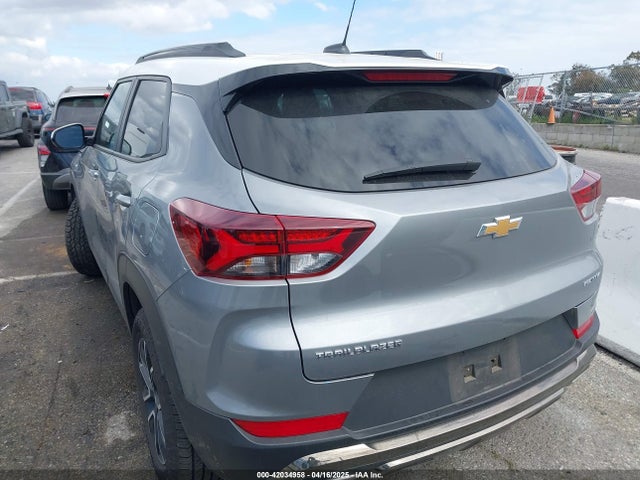 Chevrolet l3t 2023 KL79MVSL0PB158205 Image 3